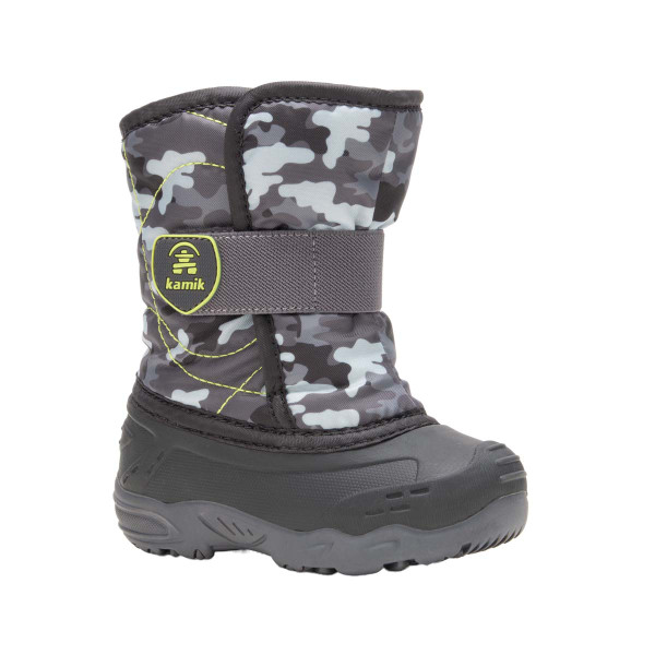 Kids' Snowbug 6 Camo